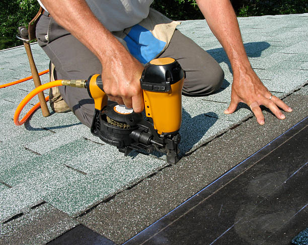 Best Emergency Roof Repair  in Magnolia, NC