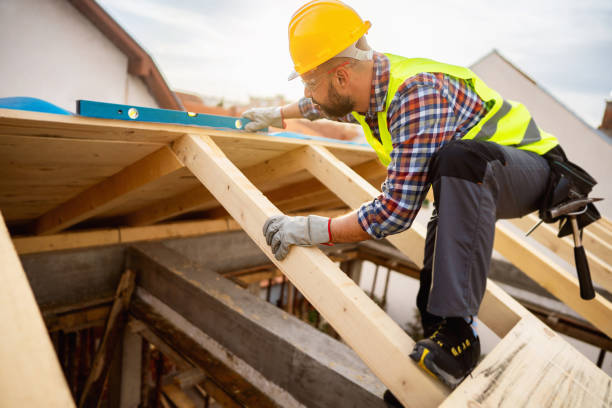 Gutter Installation and Roofing in Magnolia, NC
