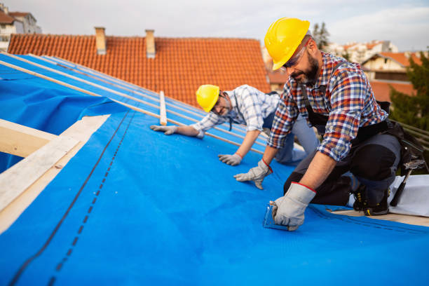 Reliable Magnolia, NC Roofing Contractor Solutions